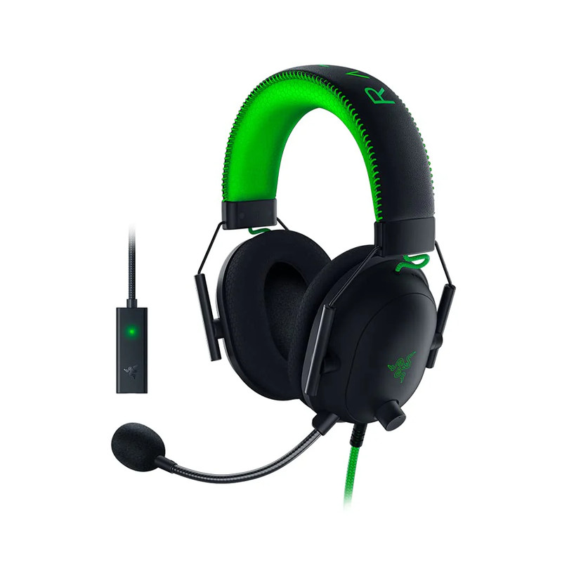 Razer BlackShark V2 Special Edition Gaming Headset - سماعة